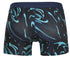 Clever 1858 Grosh Trunks Color Dark Blue